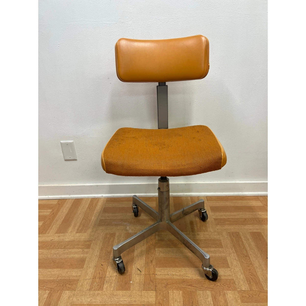 Mid-Century Modern Antique Office Chairs for sale | eBay