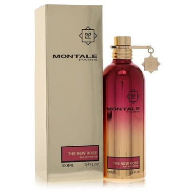 Montale The New Rose Perfume 3.4 oz EDP