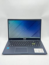 Asus VivoBook L510K 15.6" Intel Celeron N4500 1.10 GHz 4GB RAM 128GB Black
