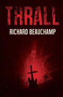 Thrall Richard Beauchamp Taschenbuch Englisch 2024 Grendel Press