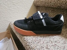 Aften Clipless BMX Shoes