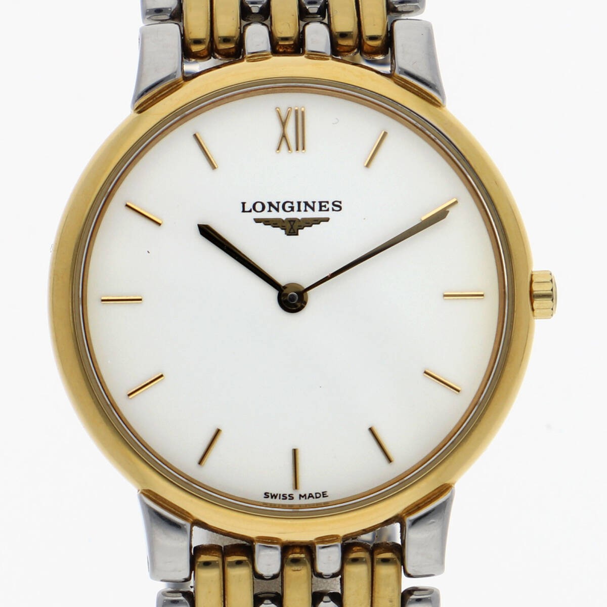 longines grand classic L5.636.3 TO203962 | eBay