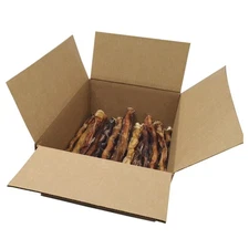 Bravo! Beef Bully Sticks Dog Chews, 12 Inch (30 Count)