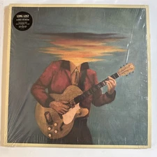 Lord Huron Long Lost 2LP Gatefold Vinyl NM/VG++ In Shrink *Read*