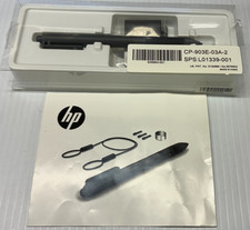 NEW HP X360 EMR Pen with Eraser Stylus Black ...
