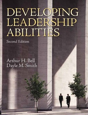 Developing Leadership Abilities