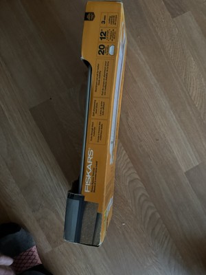 Fiskars