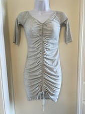 Forever 21 Primi Bodycon Dress S