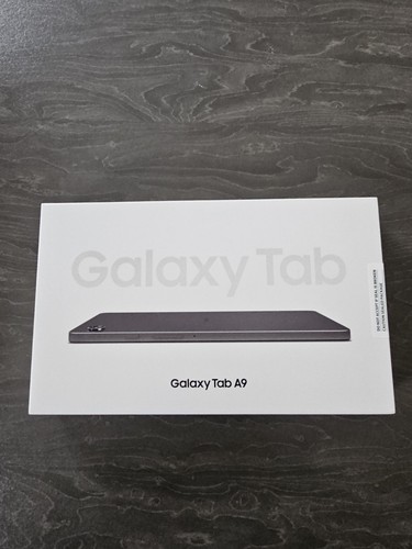 Samsung Galaxy Tab A9+ SM‑X210 | 8GB RAM 128GB Storage | Brand New Sealed Tablet