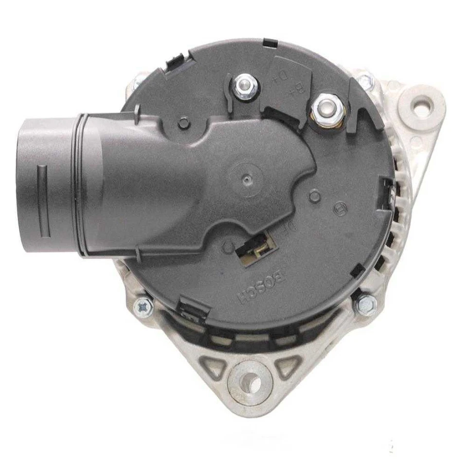 Alternador compatible con Audi A8 Quattro S8 1997-2003 ACDELCO PROFESSIONAL Foto 2 de 4