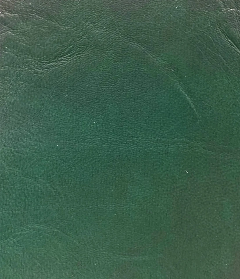 Naugahyde - Vinilo - Tapicería/tela verde bosque Foto 2 de 3