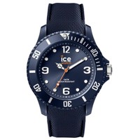 Ice-watch Sixty Nine Dark Blue Big Mens Watch 007266 Ice-watch Sixty Nine Dark Blue Big Mens Watch 007266