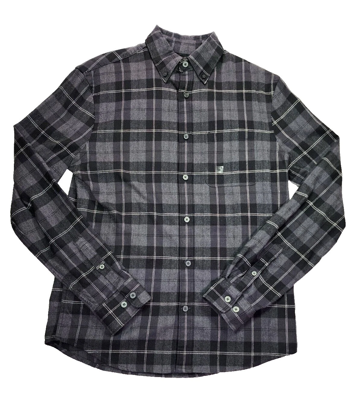 Express Size XS Shirts for Men