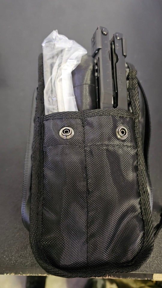 Otis IWCK Improved Weapons Cleaning Kit NSN 1005015627393 Military