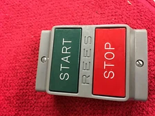 SD 201 START STOP  REES CONTROL UNIT NEW
