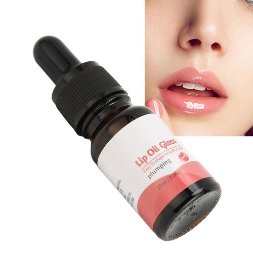 Lip Moisturizing Essential Oil Reduce Lip Lines Prevent Drying Hydrating Lip CHU - Picture 11 of 22