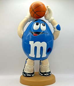 M&M Basketball | eBay