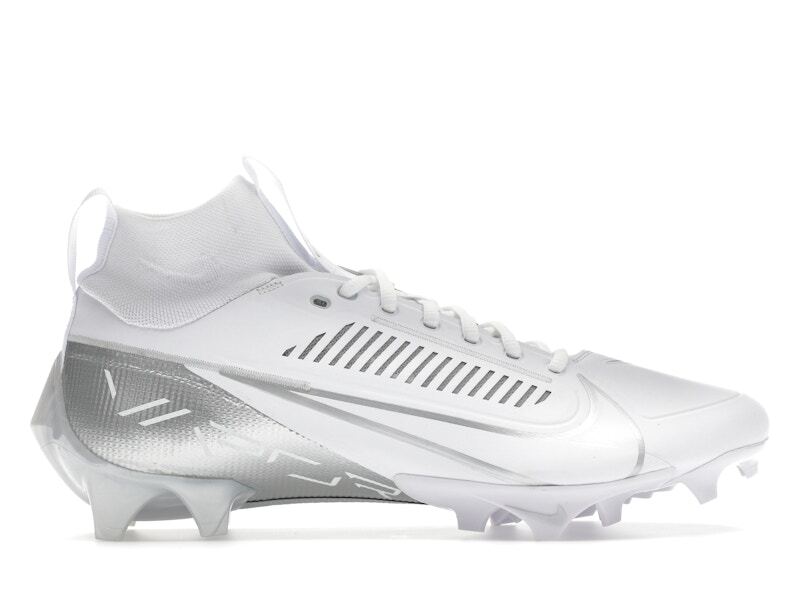 Nike Vapor Edge Pro 360 2 Белый серебристый металлик - DA5456-102