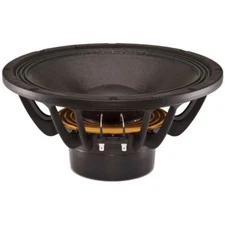 B&C 12NDL88 12" Neodymium Woofer