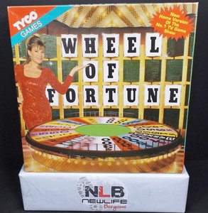 Ebay wheel of fortune pc game Ebay wheel of fortune pc game