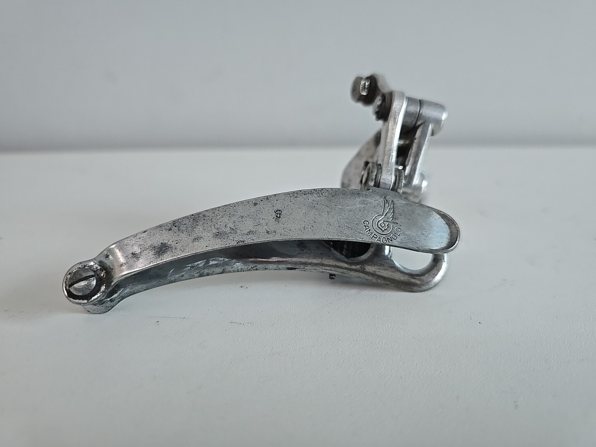 Campagnolo Nuovo Valentino Dérailleur avant