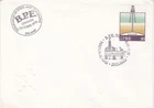 1978 Eire/Ireland FDC cover BPE - Natural Gas