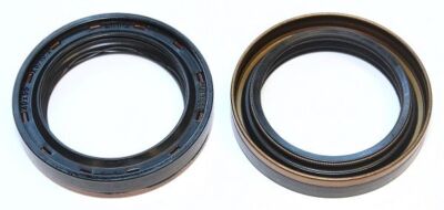 ELRING 539.581 Wellendichtring, Differential für FORD MAZDA MORGAN 539581