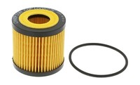 Champion ÖLfilter (COF100527E) FüR Seat Ibiza IV VW Polo V III Skoda Fabia II
