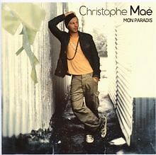 Mon Paradis von Mae,Christophe | CD | Zustand gut