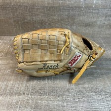 Reach Leather Baseball Mitt Glove M1001 LH Left Hand Throw Super Monster 12  