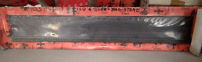 Alfa Romeo 33 905 Rubber Under Radiator Profile