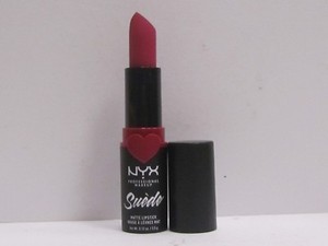 nyx sweet tooth