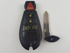 UNLOCKED ORIGINAL PROXIMITY DODGE DURANGO OEM FOB KEY LESS GO REMOTE FOBIK USA