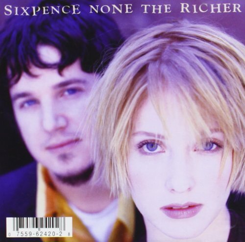 Six Pence None The Richer - CD - Same (1999) 75596242028| eBay Six Pence None The Richer - CD - Same (1999) 75596242028| eBay