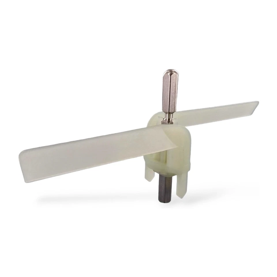 Mitnehmer für Küchenmaschine für Bosch MUM4 091027 00091027 MUZ4DS2 / DS3 - Bild 3 von 4