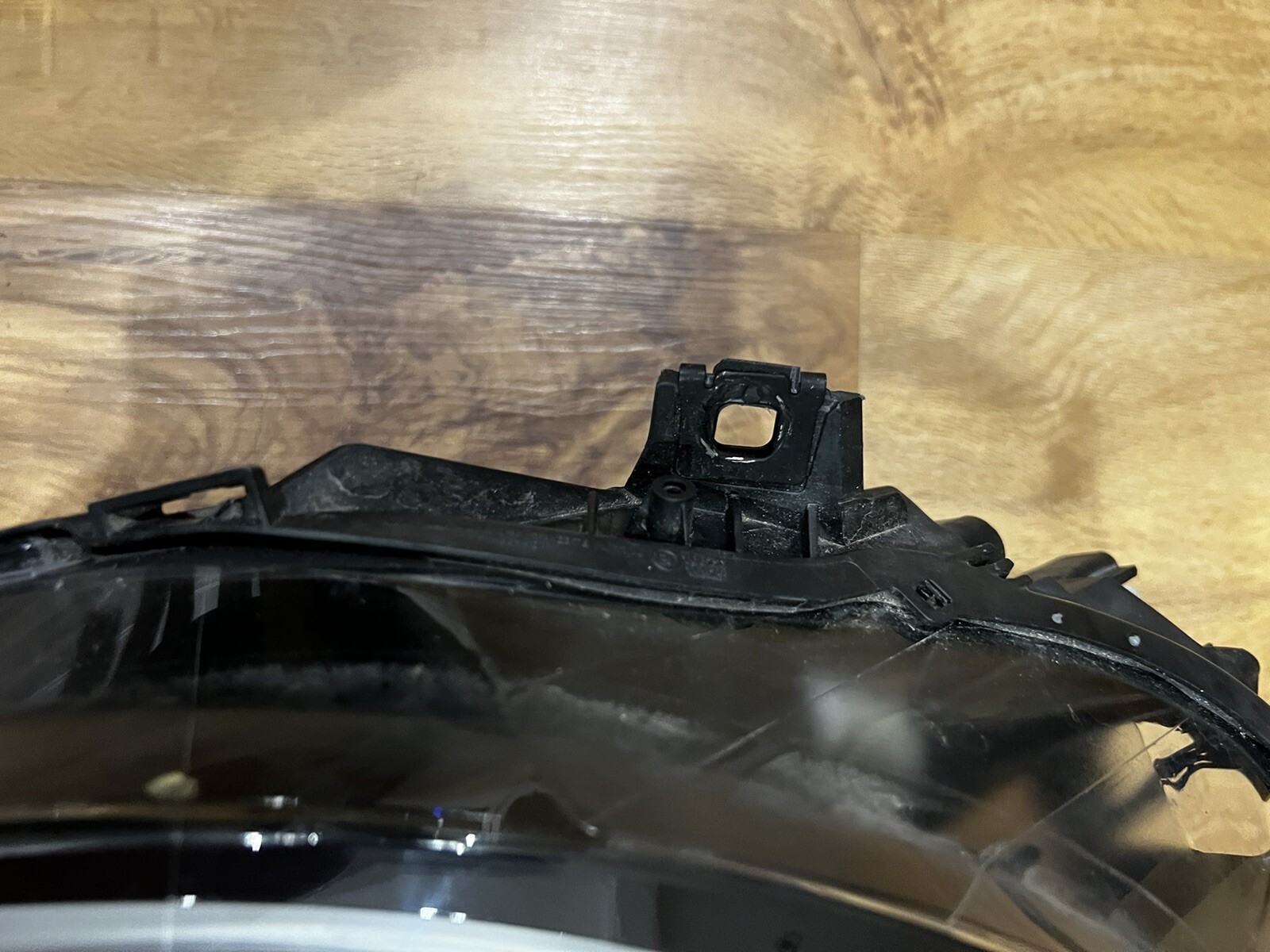 MINI Cooper Sport F55 2015-2021 Headlight O/s/f 8738654-03 