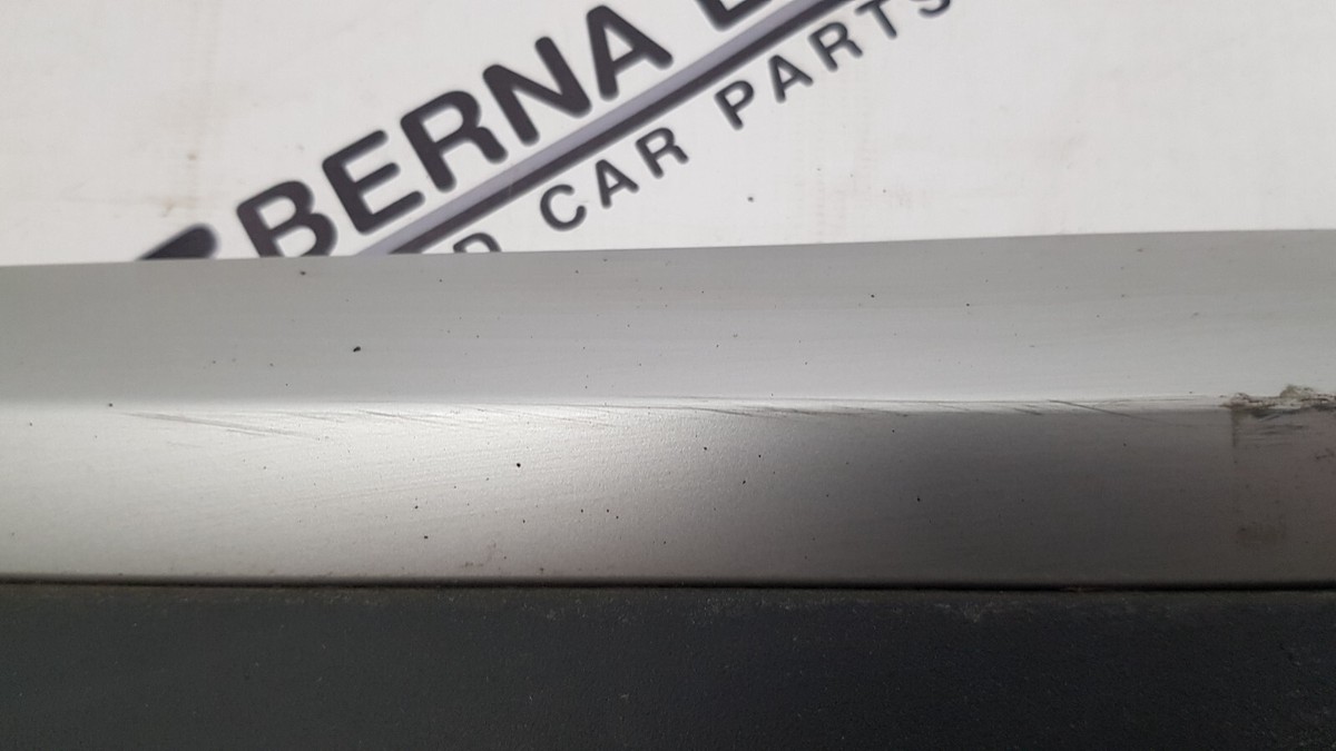 GENUINE MG ZS ZS11 2017-2023 FRONT LEFT SIDE LOWER DOOR MOLDING