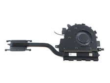 LENOVO 3-15ITL6 LAPTOP THERMAL CPU COOLING HEATSINK FAN ASSEMBLY 5H40S20235