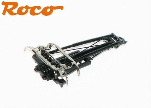 ROCOページです Roco 51318 - z21 start digital set: Steam locomotive class 057