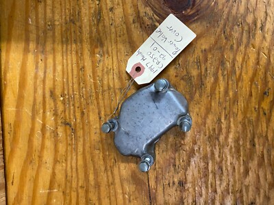 1997 HONDA CR 250 CR 250R POWER VALVE COVER
