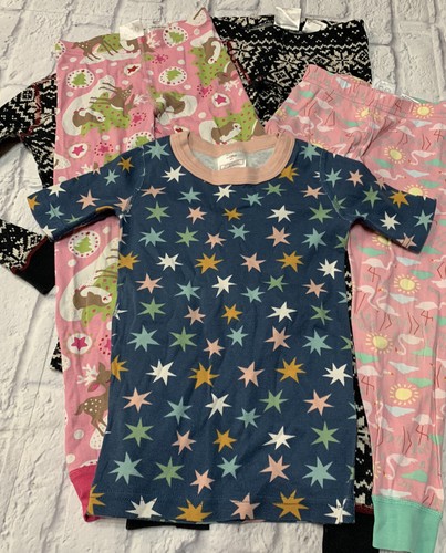 Hanna Andersson Pajama Lot 4/6 - Picture 5 of 6