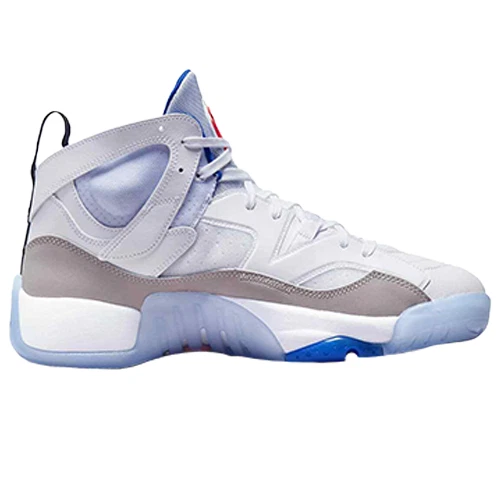 Jordan Paris Saint-Germain x Jumpman Two Trey Paname