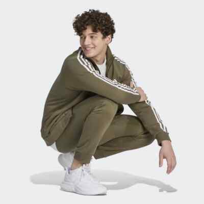 スウェット・トレーナー adidas FLEECE (JX7171) adidas アディダス メンズ スウェット トレーナー M ALLSZN WASH
