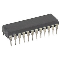 Major Brands 8243 Input/output Expander 24-pin Dip 2 Pcs Major Brands 8243 Input/output Expander 24-pin Dip 2 Pcs