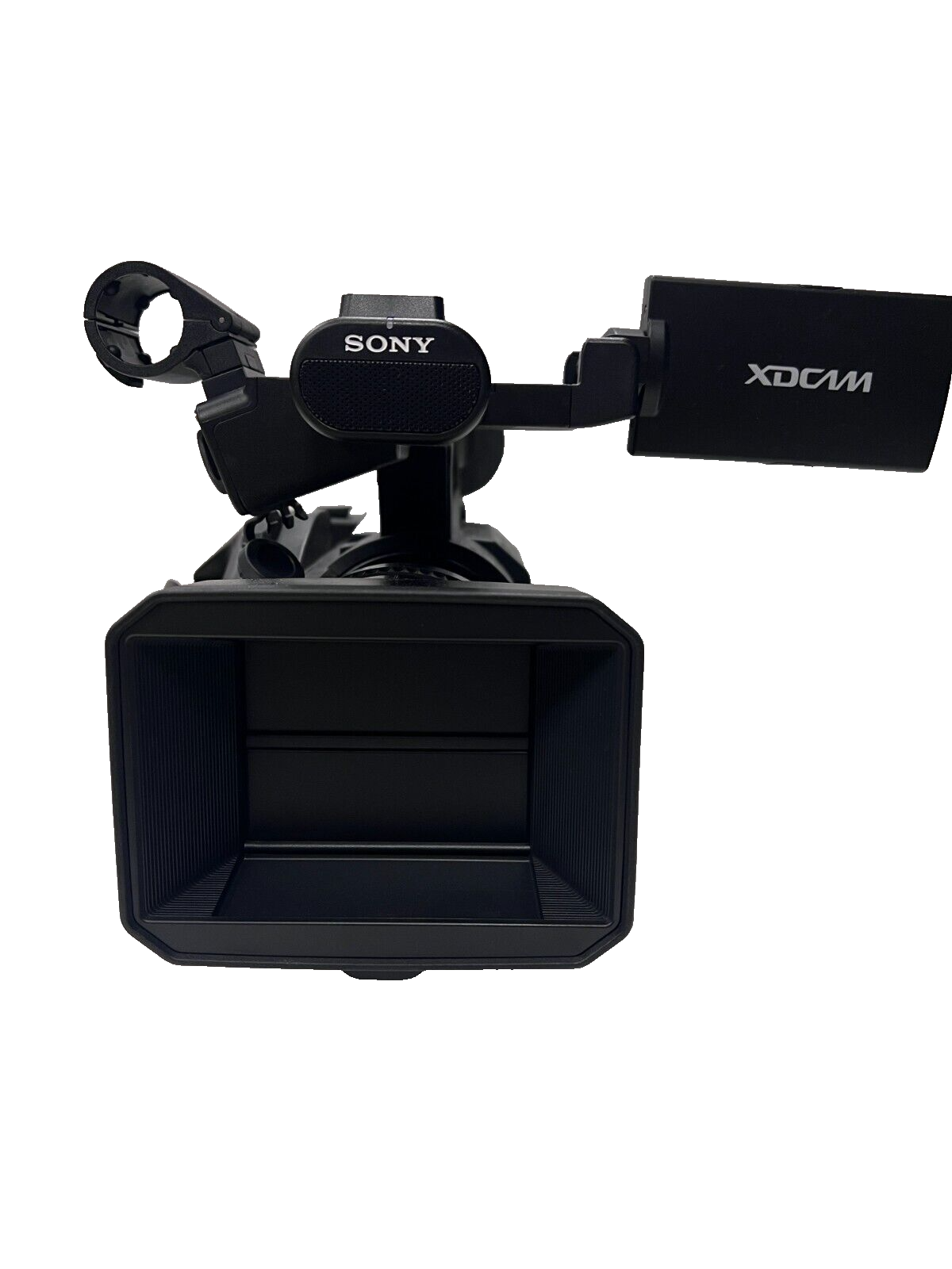 Sony PXWZ280V XDCAM Camcorder eBay