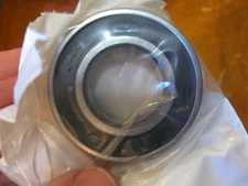 NEW Sealed The General Precision Ball Roller Bearing Rubber  # 6205-88-30e