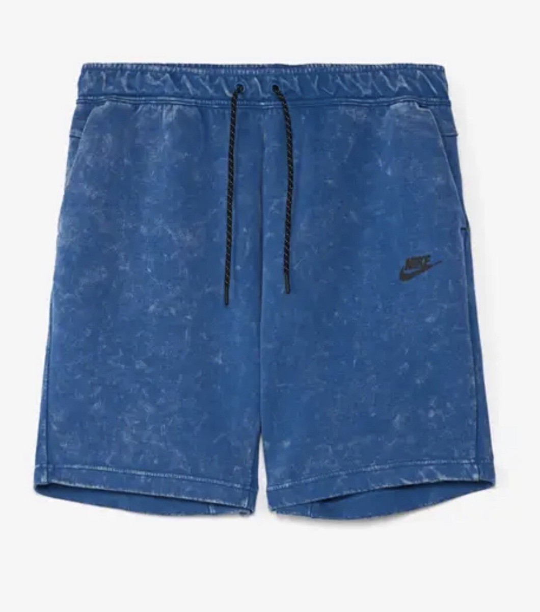nike nsw wash shorts