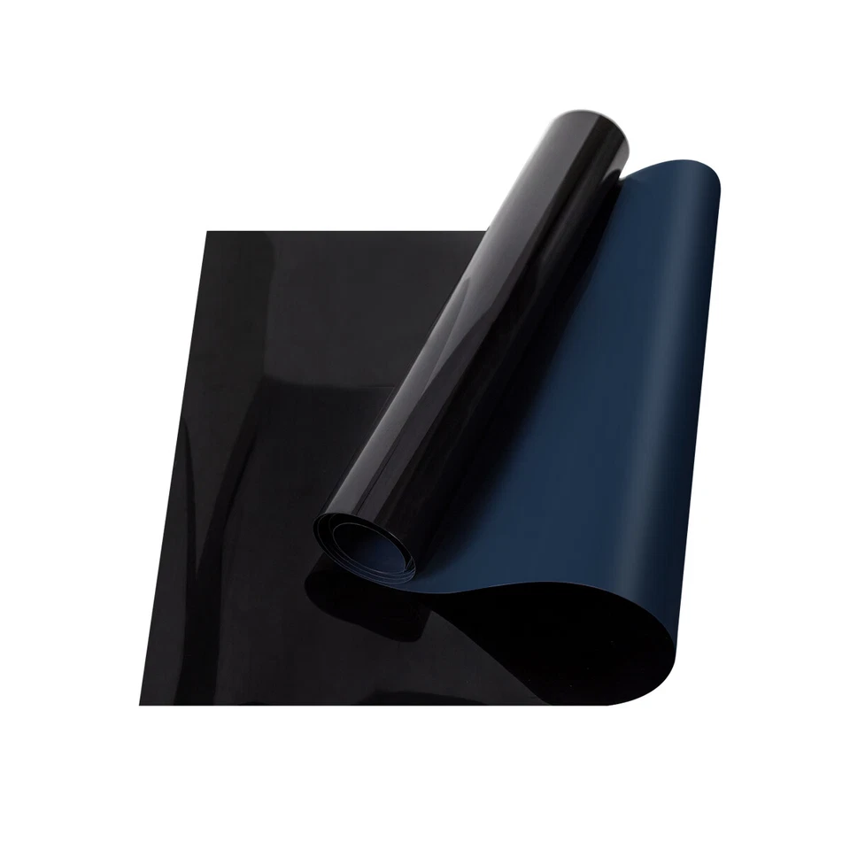 Flexfolie Textilfolie Bügelfolie Premium Film 30x150cm für T-Shirt Plotterfolie - Bild 2 von 4