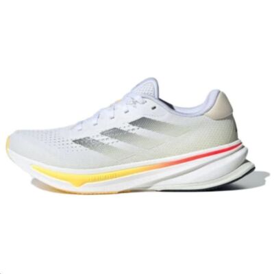 adidas Supernova Rise White Iron Spark W - IH7615