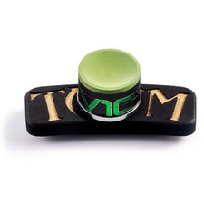 Taom Magnetite Combo Billiard Chalk Holder an...